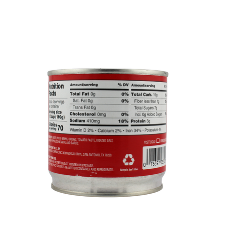 La Costeña Frijoles Pintos Enteros / Frijoles Pintos Enteros La Costeña 14.1oz