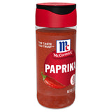 Pimentón McCormick 2.12 oz