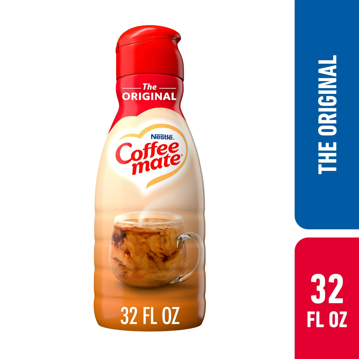 Crema Coffemate Original 32 oz.