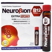 Neurobion B-12 Forte (10 Viales)/