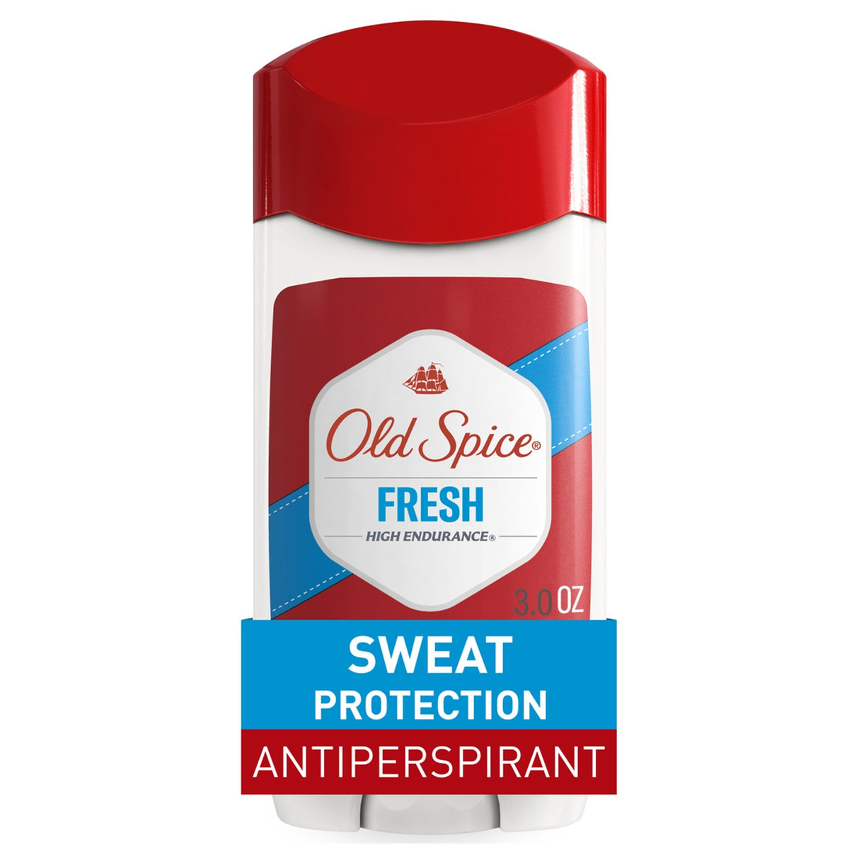 Old Spice Fresh 3.3 oz.|