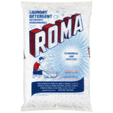 Roma Laundry Detergent / Detergente para ropa Roma 
