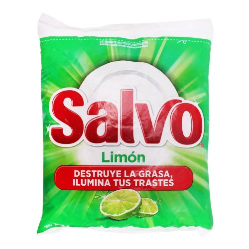 Lavavajillas Salvo / Salvo Lavatrastes