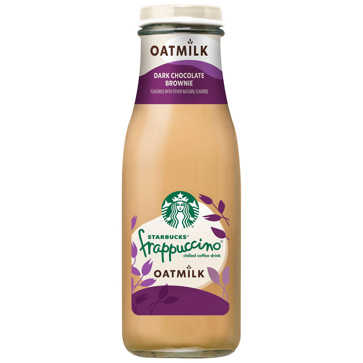 Starbucks Frappuccino Oscuro 13.7 fl oz./Starbucks Frappuccino Oscuro 