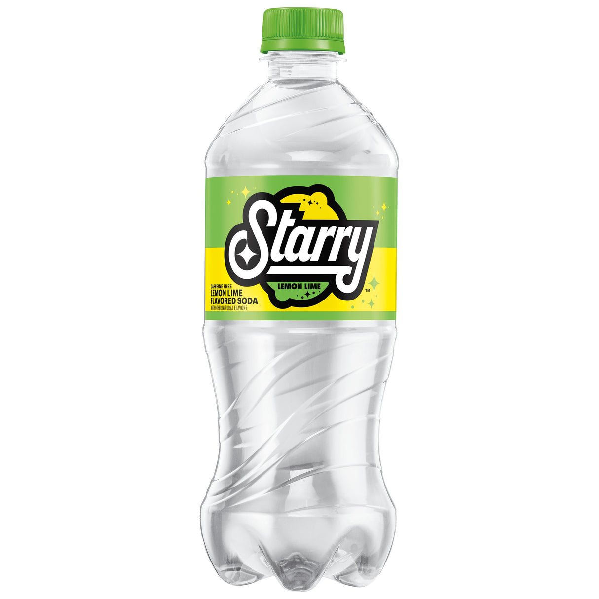 Pepsi Starry 20 oz.