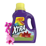 XTRA™ Summer Fiesta Liquid Detergent / Detergente líquido XTRA™ Fiesta de Verano