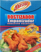 Ya Esta Breaded Rotisserie 3.5 oz