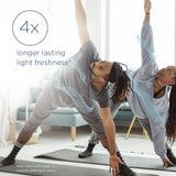 Downy Light Aroma Enhancer Beads for Clothing Ocean Mist Scent / Downy Light Perlas Potenciadoras Del Aroma de la Ropa Aroma a Niebla Oceánica