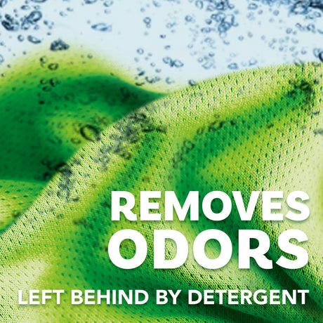 Downy Rinse &amp; Refresh Fresh Active Odor Eliminator and Fabric Softener / Downy Rinse &amp; Refresh Eliminador activo de olores y suavizante de telas 