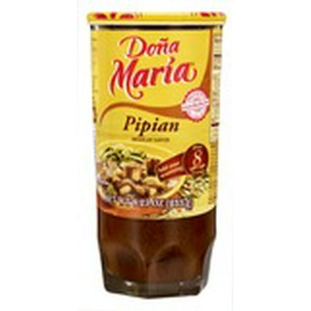 Doña María Pipián, 8.25 Oz / Doña María Pipián, 8.25 Oz