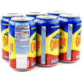 Colombiana 350 ml. / 6 pk.
