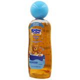 Ricitos De Oro Body Wash and Shampoo 2 in 1, 13,5 fl oz / Ricitos De Oro Gel de baño y Champú 2 in 1, 13,5 fl oz