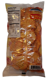 Diana Chips de Tortilla Nachos, 3.84 oz. 