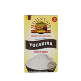 Mountain Delight Yucarina 12 oz. / Mountain Delight Yucarina 12 oz.
