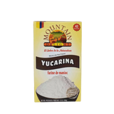 Mountain Delight Yucarina 12 oz. / Mountain Delight Yucarina 12 oz.