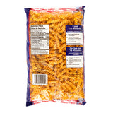 La Fe Noodles Rotini 16 oz