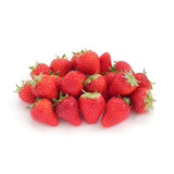 Fresas 2lb/Strawberries 2lb