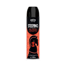 desodorante stefano black legend 113 g |stefano black legend deodorant 113 g