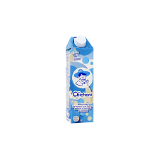 Bebida de Arroz con Leche El Chichero Sabor Vainilla y Canela 33.8oz/1l.