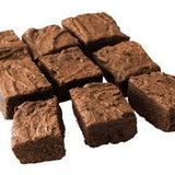 Mini Brownie de chocolate Chocoramo, 12 unidades.