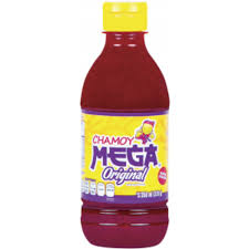 Chamoy Mega Original 11.9 oz.