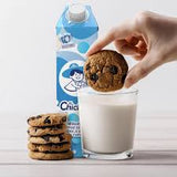 Bebida de Arroz con Leche El Chichero Sabor Vainilla y Canela 33.8oz/1l.