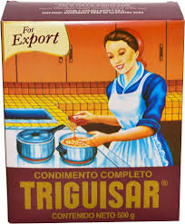 Triguisar 17.6 oz.