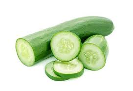 Pepino ea./Cucumber ea.