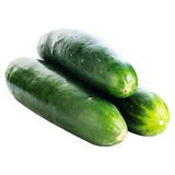 Pepino ea./Cucumber ea.