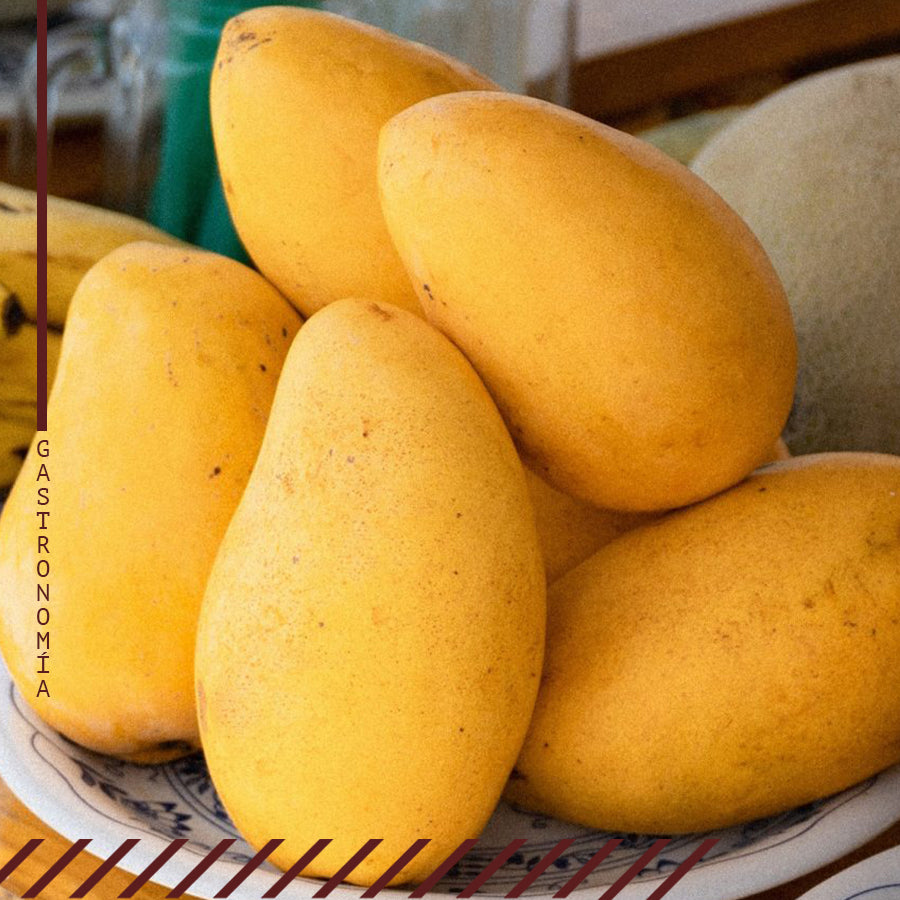 Mango Ataulfo ea./