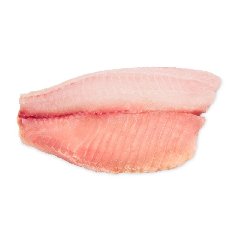Tilapia Filete Per lb./Tilapia Fillet Per lb. M0204
