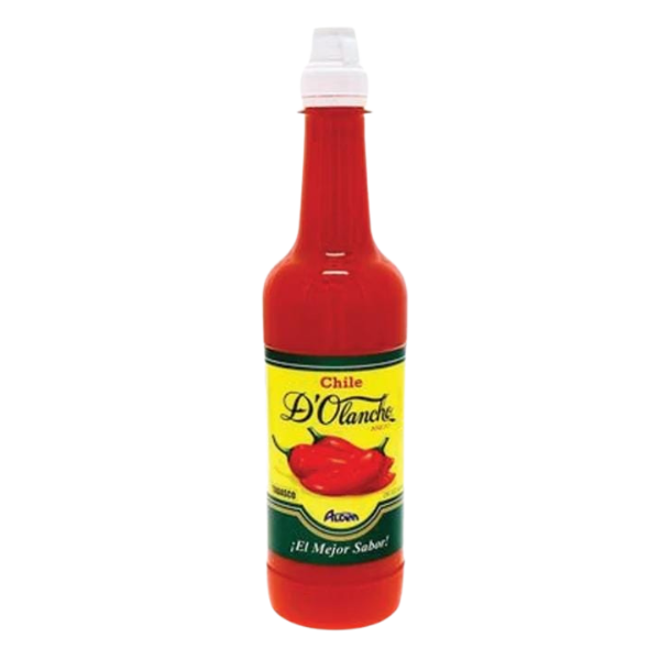 Chili D' Olancho 20 oz