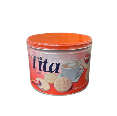 Galletas Rovira Tita 24 oz.