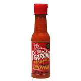 Salsa la Perrona Hot Sauce Roasted with Chiltepin 5 oz. / 148 ml.