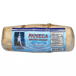 Azúcar morena Mama Lycha, panela 24 oz