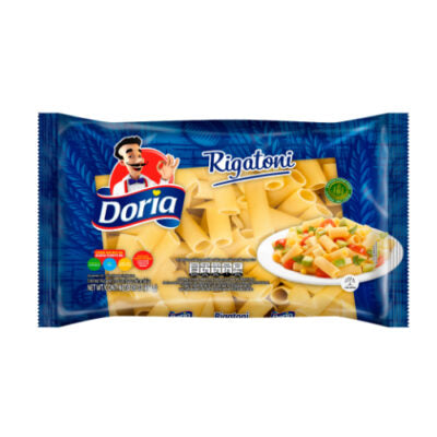 Pasta Rigatoni Doria 16 oz.