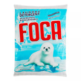 Foca Laundry Detergent Powder /Detergente en polvo para lavandería a Foca