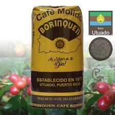 Café Molido Borinquen 8 oz.