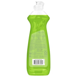Palmolive Liquid Dish Soap, Apple Pear / Jabón líquido para platos Palmolive, manzana y pera