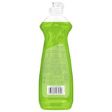 Palmolive Liquid Dish Soap, Apple Pear / Jabón líquido para platos Palmolive, manzana y pera