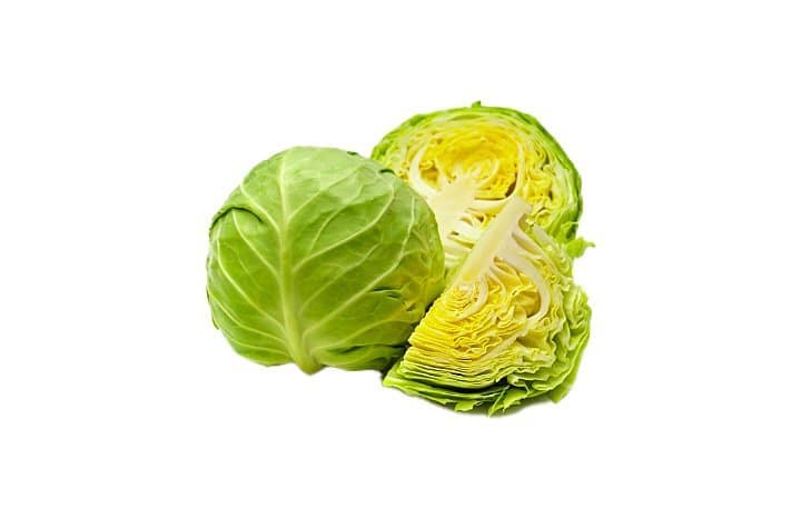 Repollo Per lb./Cabbage Per lb.